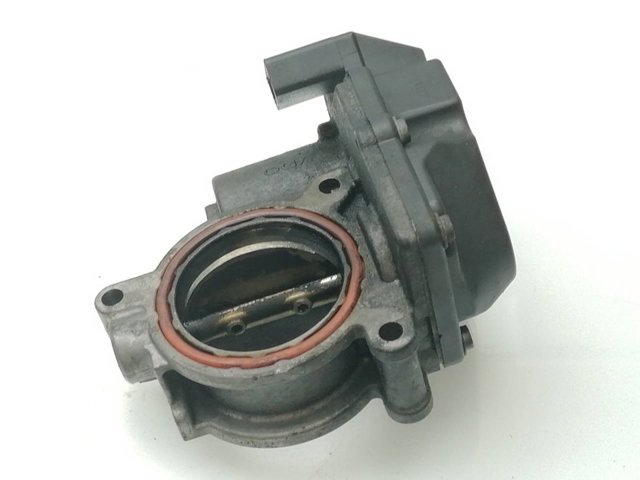 Válvula de borboleta montada 057128063B VAG