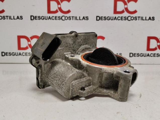 Válvula de borboleta montada 057128063B VAG