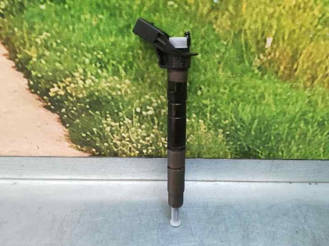 Injetor de injeção de combustível 057130277AG VAG