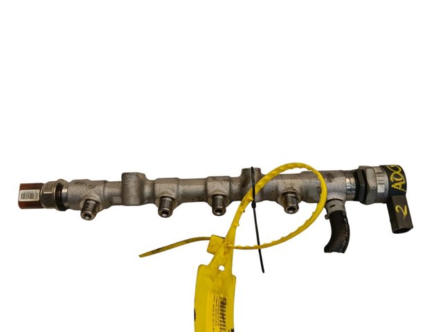 Válvula de regulação de pressão (válvula de redução da Bomba de Combustível de Pressão Alta) Common-Rail-System 057130764 VAG