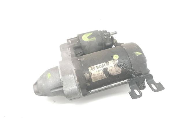 Motor de arranco 057911023EX VAG