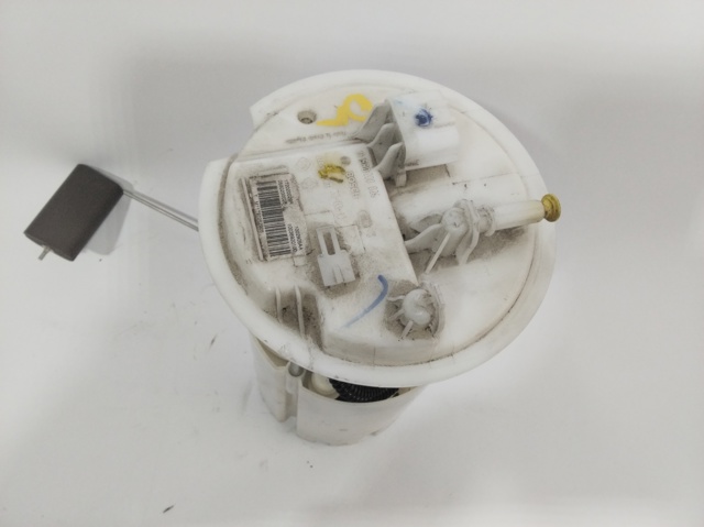 Módulo de bomba de combustível com sensor do nível de combustível 0580200026 RENAULT