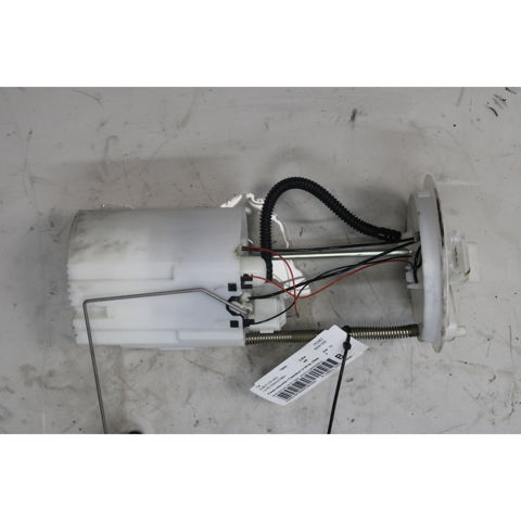 Módulo de bomba de combustível com sensor do nível de combustível 0580200060 FIAT