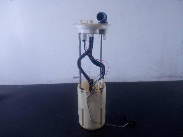 Módulo de bomba de combustível com sensor do nível de combustível 0580203098 FIAT