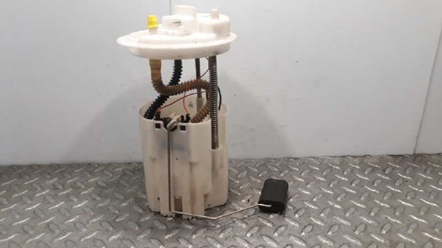 Módulo de bomba de combustível com sensor do nível de combustível 0580207001 PEUGEOT