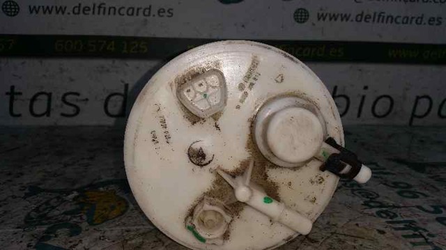 Módulo de bomba de combustível com sensor do nível de combustível 0580300013 TOYOTA