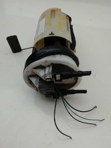 Módulo de bomba de combustível com sensor do nível de combustível 0580300022 NISSAN