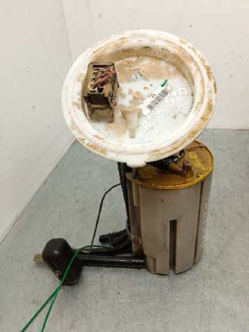 Módulo de bomba de combustível com sensor do nível de combustível 0580303043 BMW