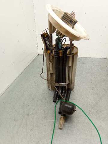 Módulo de bomba de combustível com sensor do nível de combustível 0580303043 BMW