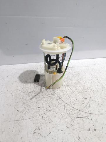 Módulo de bomba de combustível com sensor do nível de combustível 0580314020 FIAT