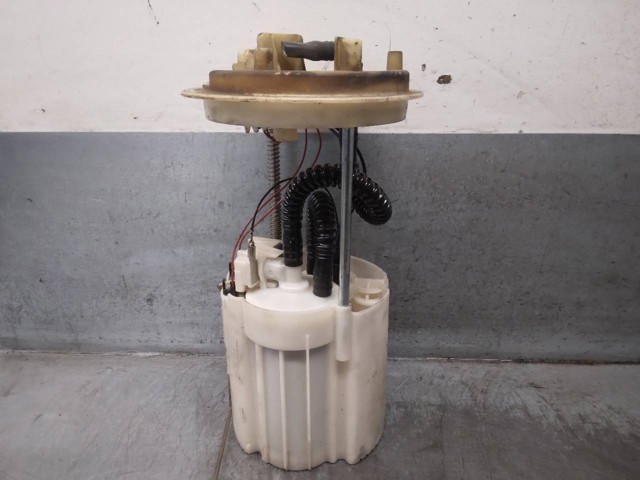 Módulo de bomba de combustível com sensor do nível de combustível 0580314020 FIAT