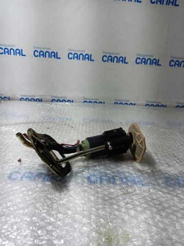 Bomba de combustível elétrica submersível 0580453509 OPEL