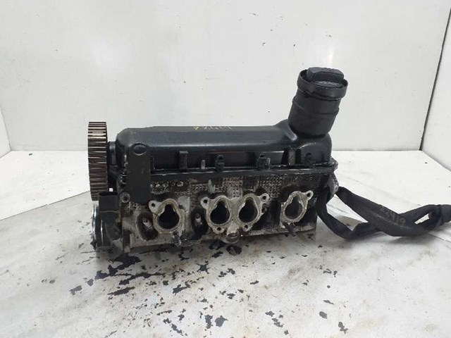 Cabeça de motor (CBC) 058103265CX VAG