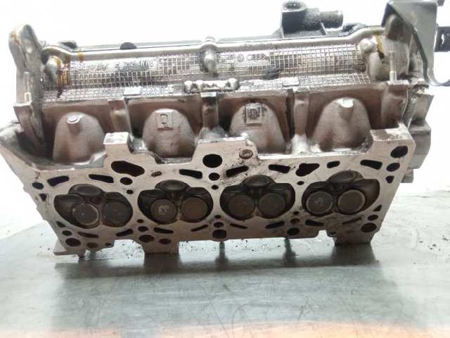 Cabeça de motor (CBC) 058103373D VAG