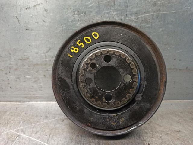 Polia de cambota 058105251E VAG