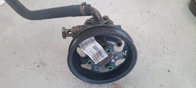Polia de bomba da Direção hidrâulica assistida 058145255E VAG