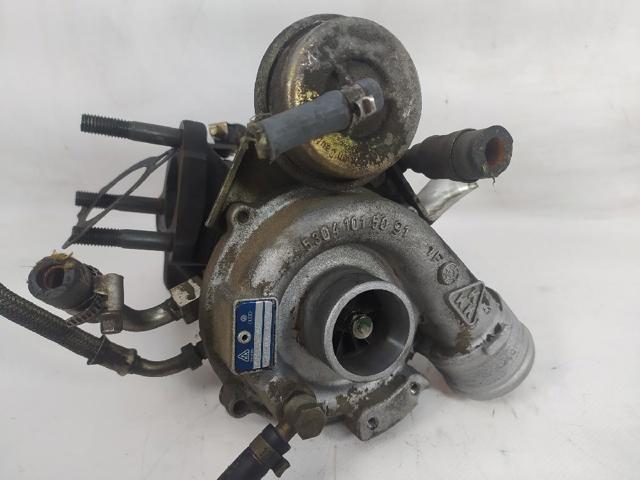 Turbina 058145703C VAG