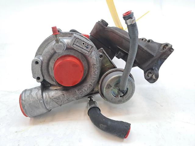 Turbina 058145703N VAG