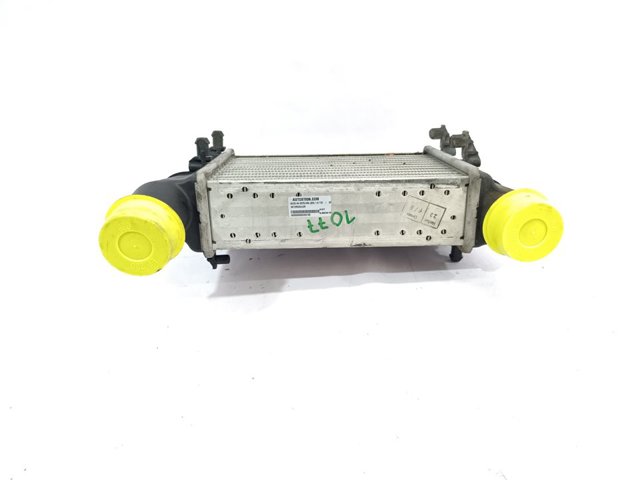 Radiador de intercooler 058145805 VAG
