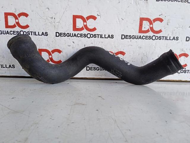 Mangueira (cano derivado) de intercooler 058145856C VAG
