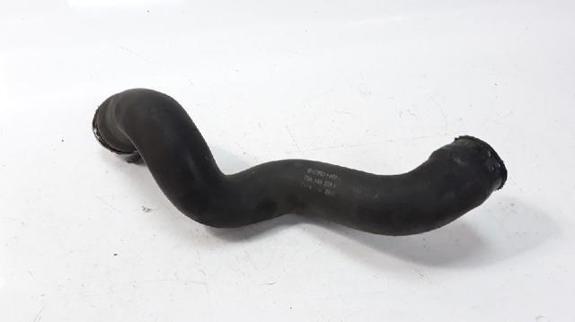 Mangueira (cano derivado) de intercooler 058145856K VAG