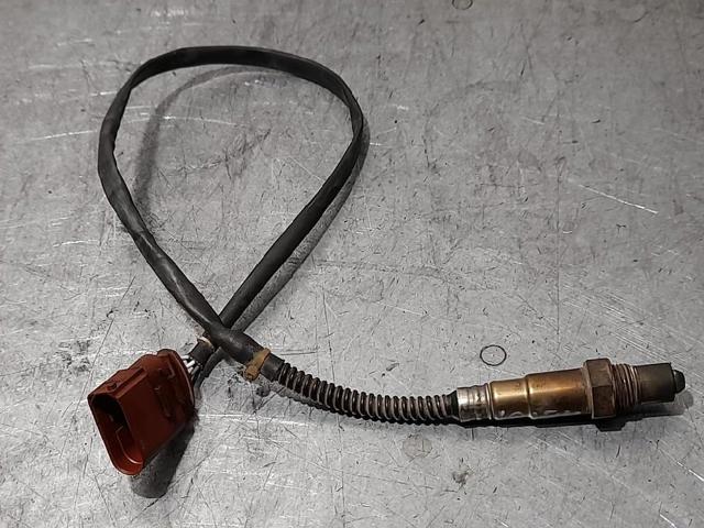 Sonda lambda, sensor de oxigênio depois de catalisador 058906265 VAG