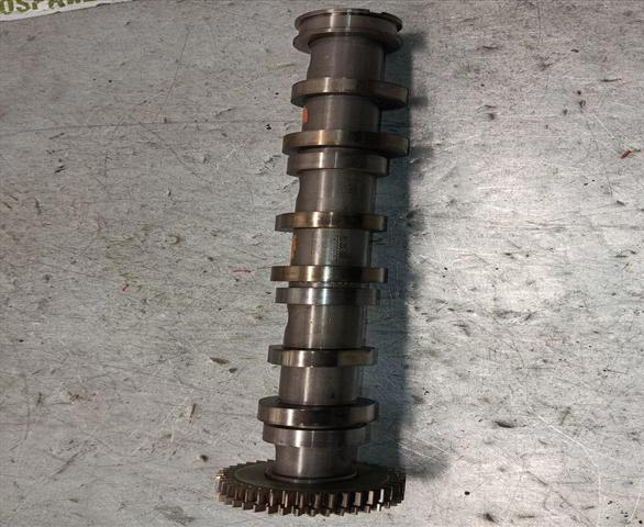 Árvore distribuidora esquerda de escape de motor 059102CB VAG
