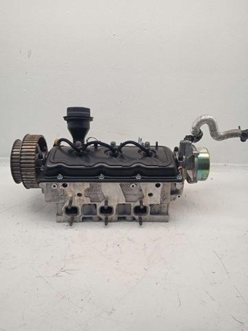 Cabeça de motor (CBC) para Audi A6 4BH