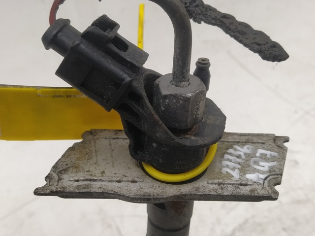 Tampa de compressão dos injetores de combustível 059103113E VAG