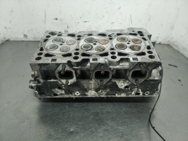 Cabeça de motor (CBC) esquerda 059103373D VAG