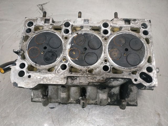 Cabeça de motor (CBC) esquerda 059103373D VAG