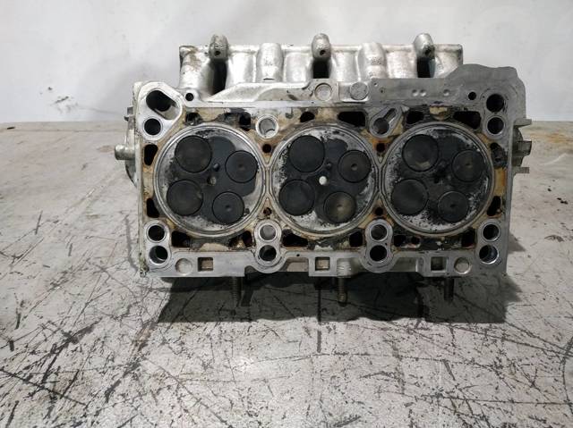 Cabeça de motor (CBC) esquerda 059103373D VAG