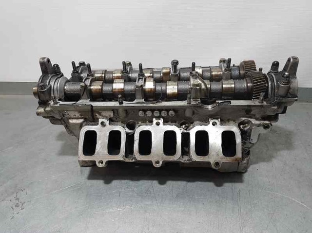 Cabeça de motor (CBC) esquerda 059103373D VAG