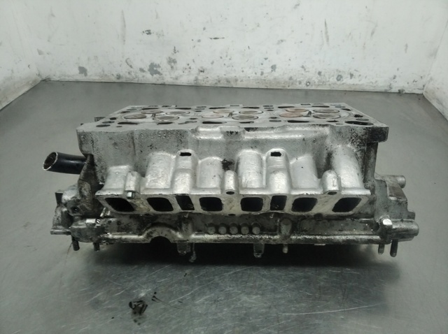 Cabeça de motor (CBC) esquerda 059103373D VAG