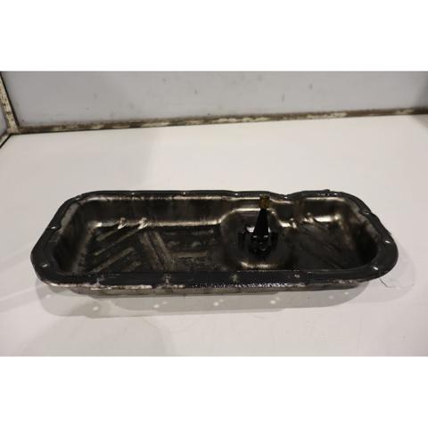 Panela de óleo de cárter do motor, parte inferior 059103602AE VAG