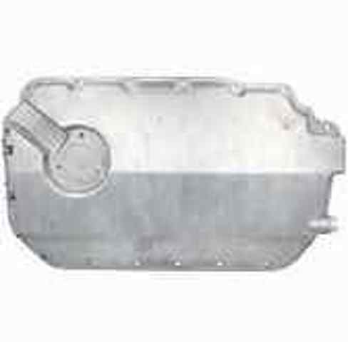 Panela de óleo de cárter do motor, parte inferior 059103604D VAG