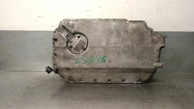 Panela de óleo de cárter do motor, parte inferior 059103604G VAG