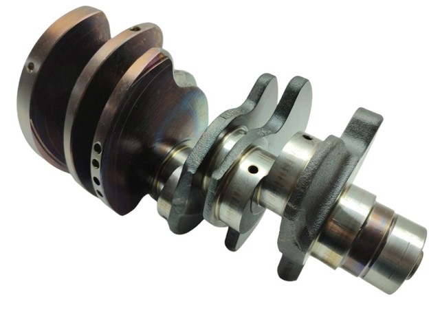 Cambota de motor 059105101BC VAG