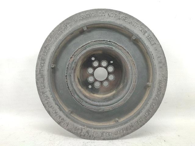 Polia de cambota 059105251AD VAG