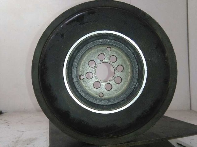 Polia de cambota 059105251AD VAG