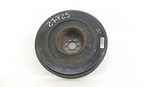 Polia de cambota 059105251AH VAG