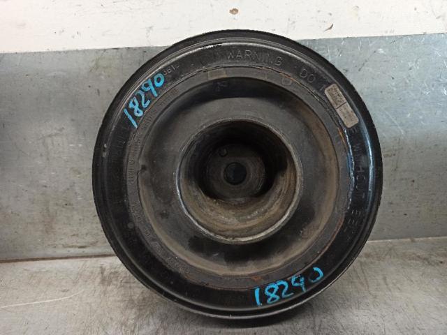 Polia de cambota 059105251CJ VAG