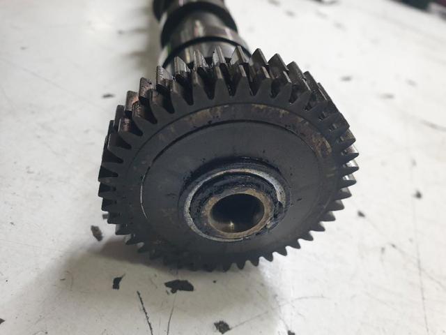 Árvore distribuidora direita de admissão de motor 059109009BK VAG