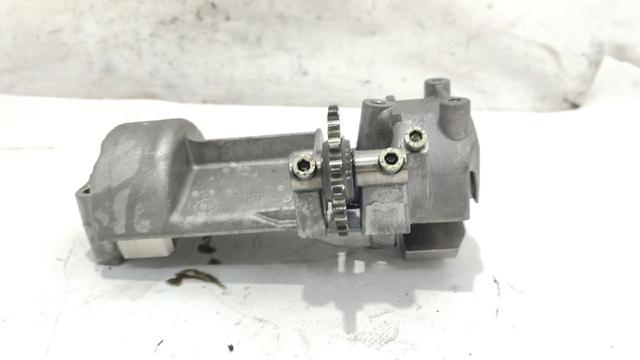 Bomba de óleo 059115105H VAG