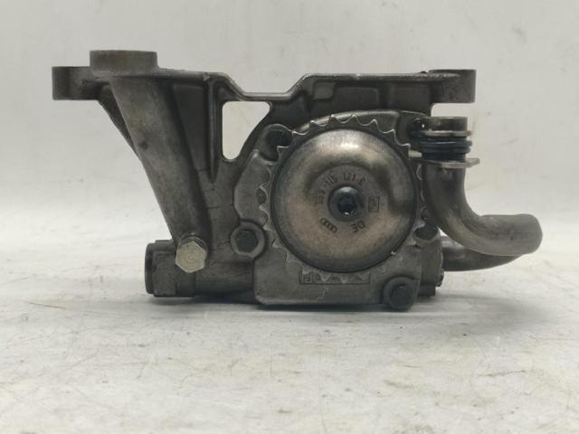 Bomba de óleo 059115105H VAG