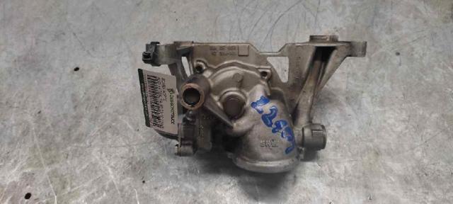 Bomba de óleo 059115105H VAG