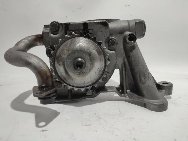 Bomba de óleo 059115105H VAG