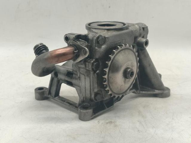 Bomba de óleo 059115105H VAG