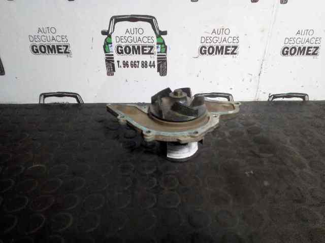 Bomba de água (bomba) de esfriamento 059121004EV VAG