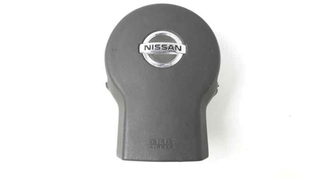 Cinto de segurança (AIRBAG) de condutor 05912305 NISSAN